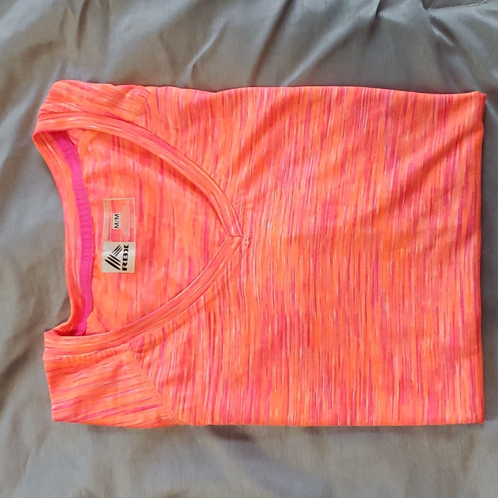 RBX Performance x-dri Tee